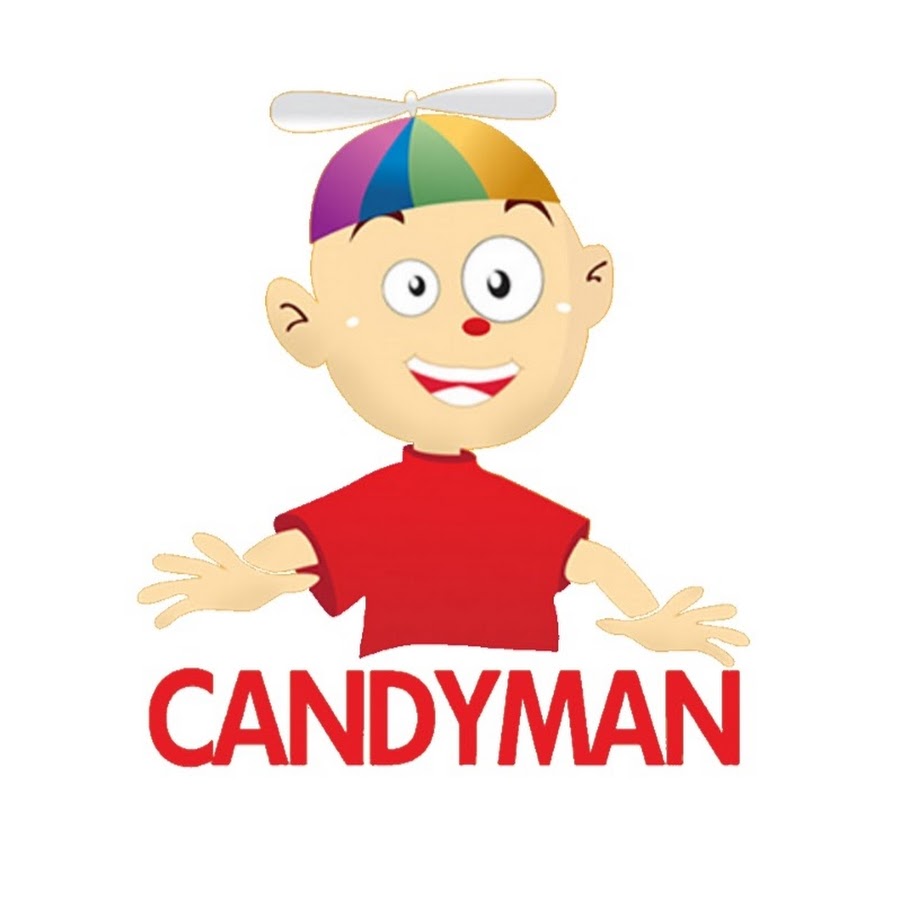 A Lot Of Candy Avatar channel YouTube 