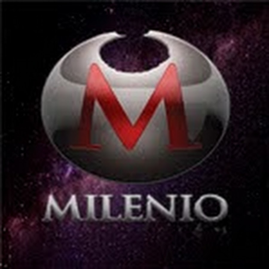 FÃšTBOL MILENIO YouTube channel avatar