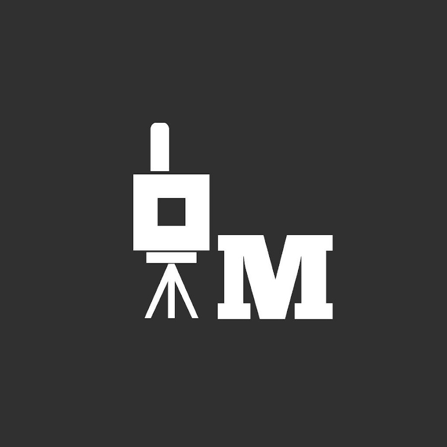 Director M YouTube kanalı avatarı