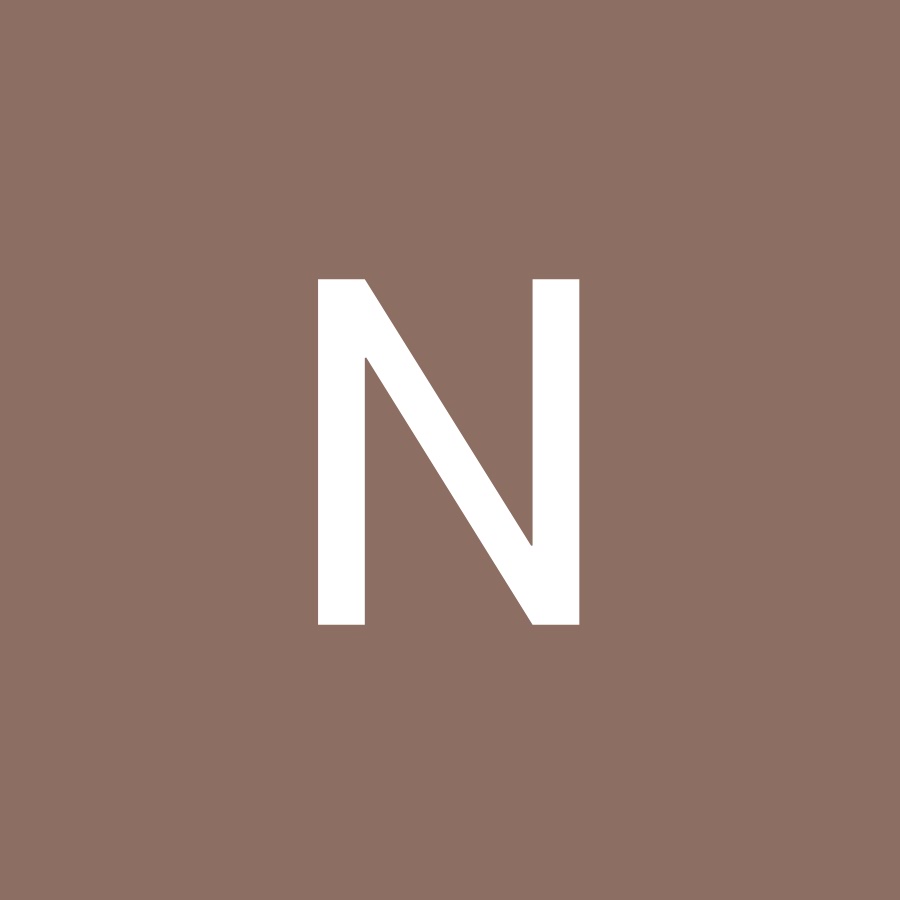 TV Njedot YouTube kanalı avatarı