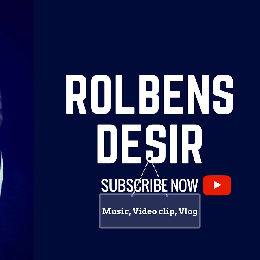 Rolbens Desir Avatar del canal de YouTube
