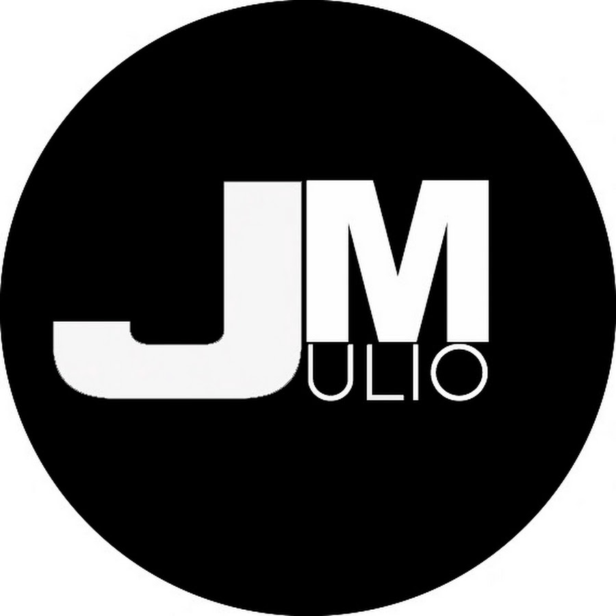 Julio Martinez YouTube channel avatar