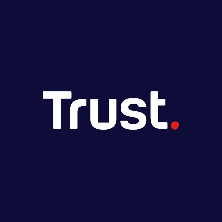 Trust YouTube channel avatar