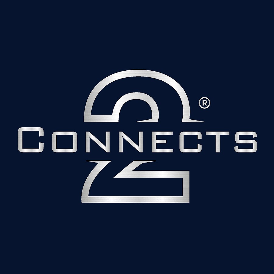 Connects2 رمز قناة اليوتيوب