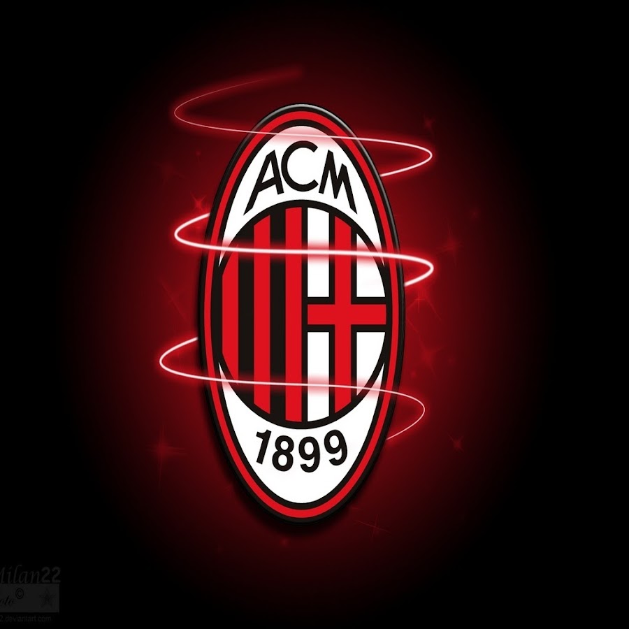 Milan Fans YouTube channel avatar