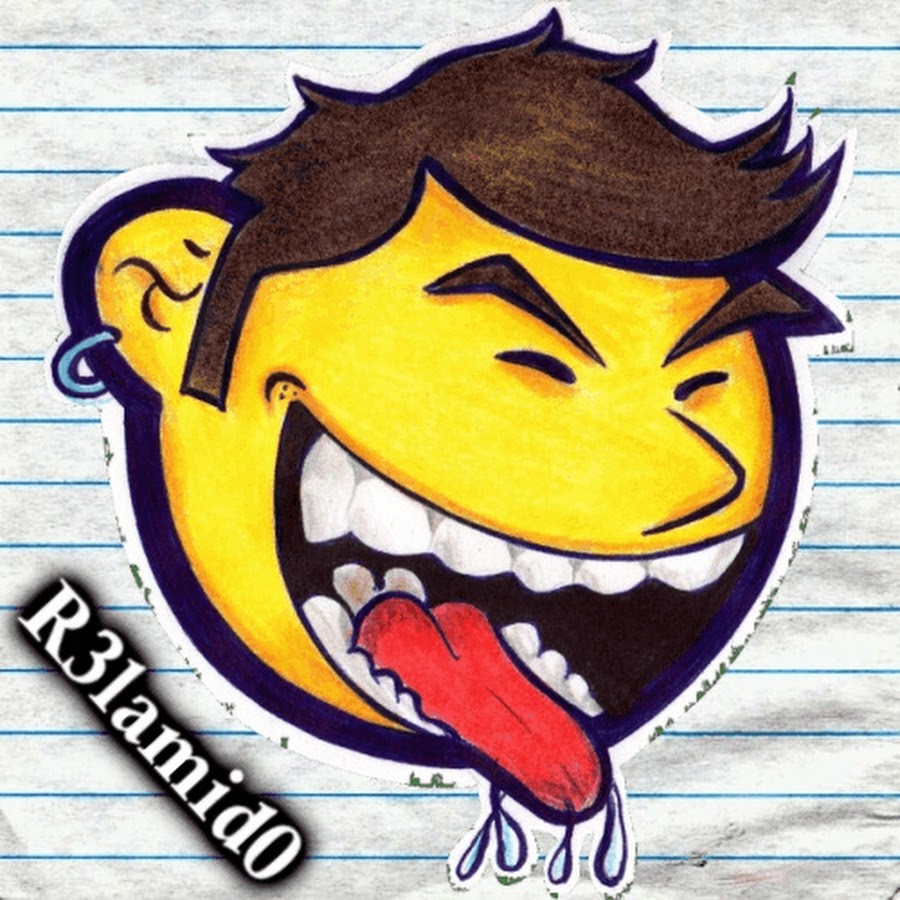 ReLaMiDo رمز قناة اليوتيوب
