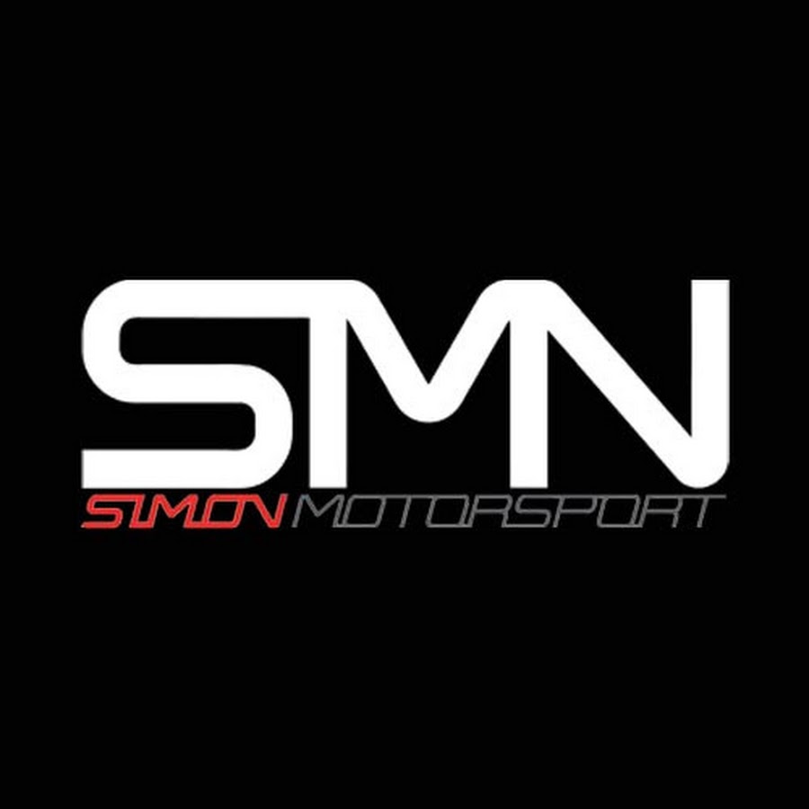 Simon Motorsport Avatar de canal de YouTube