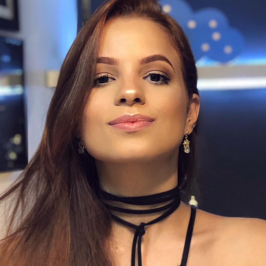 PatrÃ­cia Braga YouTube kanalı avatarı