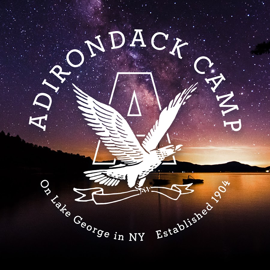 Adirondack Camp رمز قناة اليوتيوب