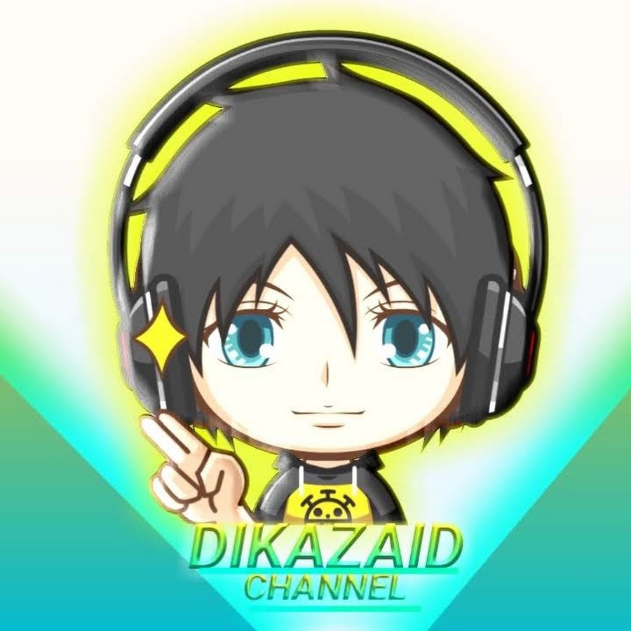 Dikazaid Channel