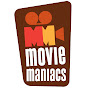 moviemaniacsDE - @MovieManiacsDE  YouTube Profile Photo