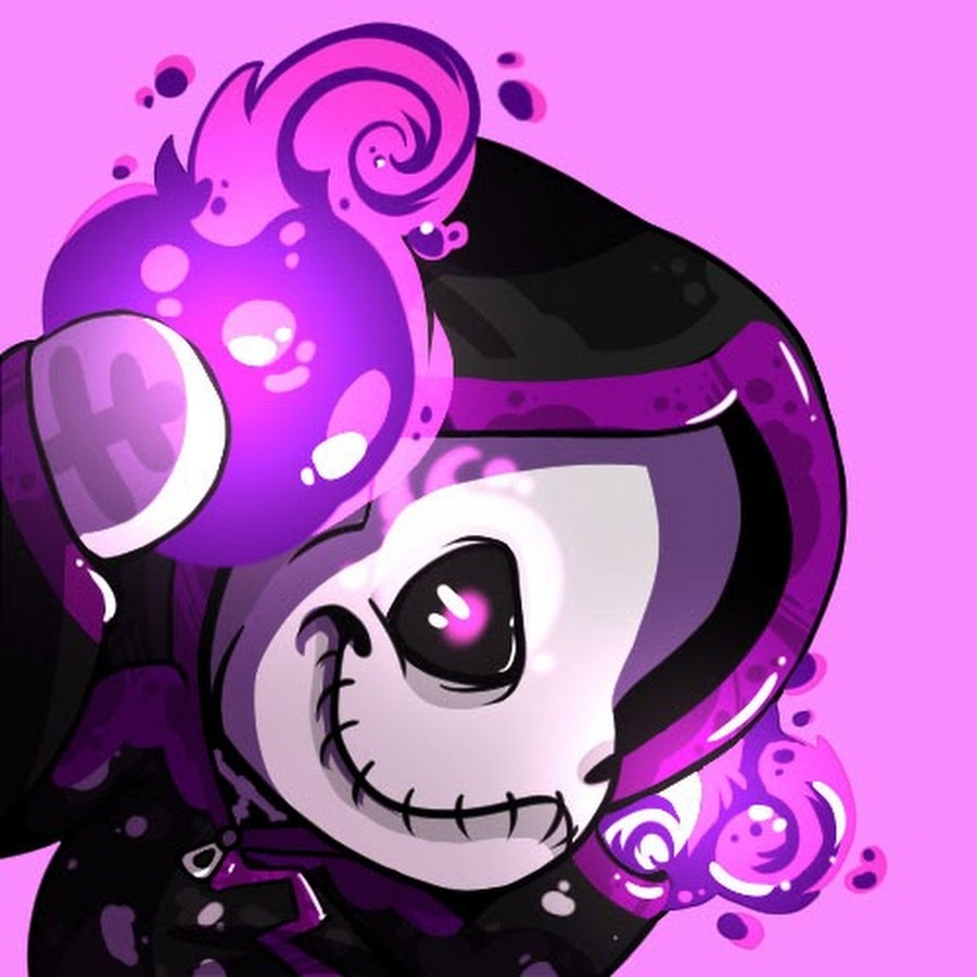 CraftSix YouTube kanalı avatarı