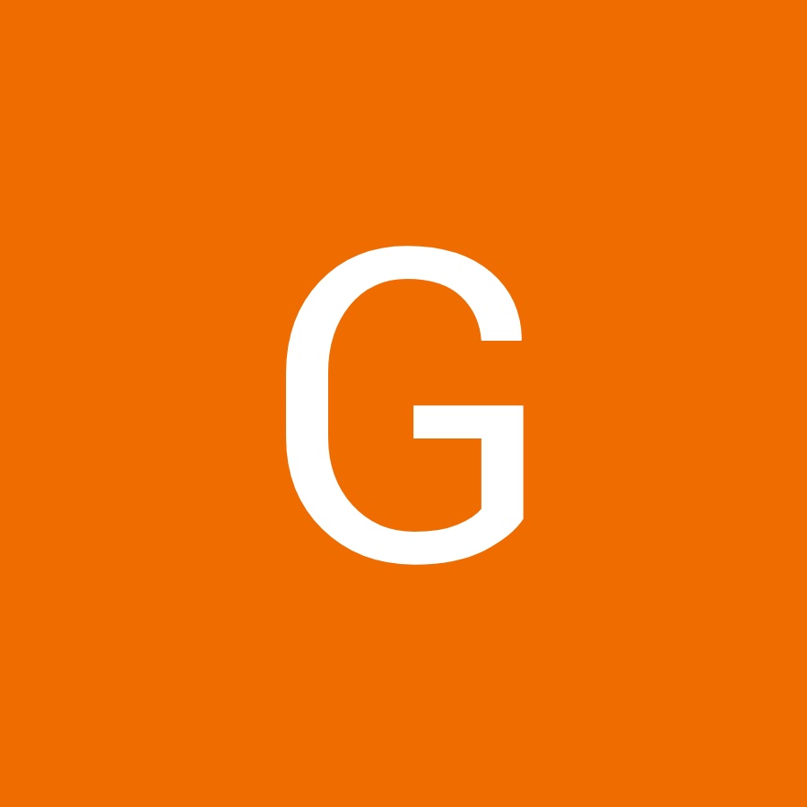 GallardoB87 YouTube channel avatar