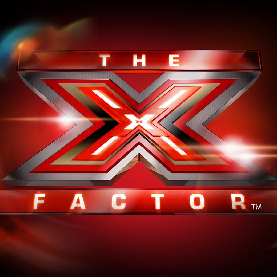 The X Factor India YouTube channel avatar