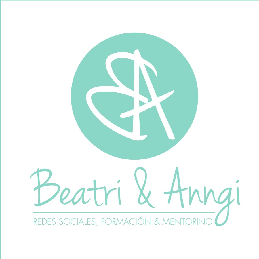 Beatri y Anngi Avatar canale YouTube 