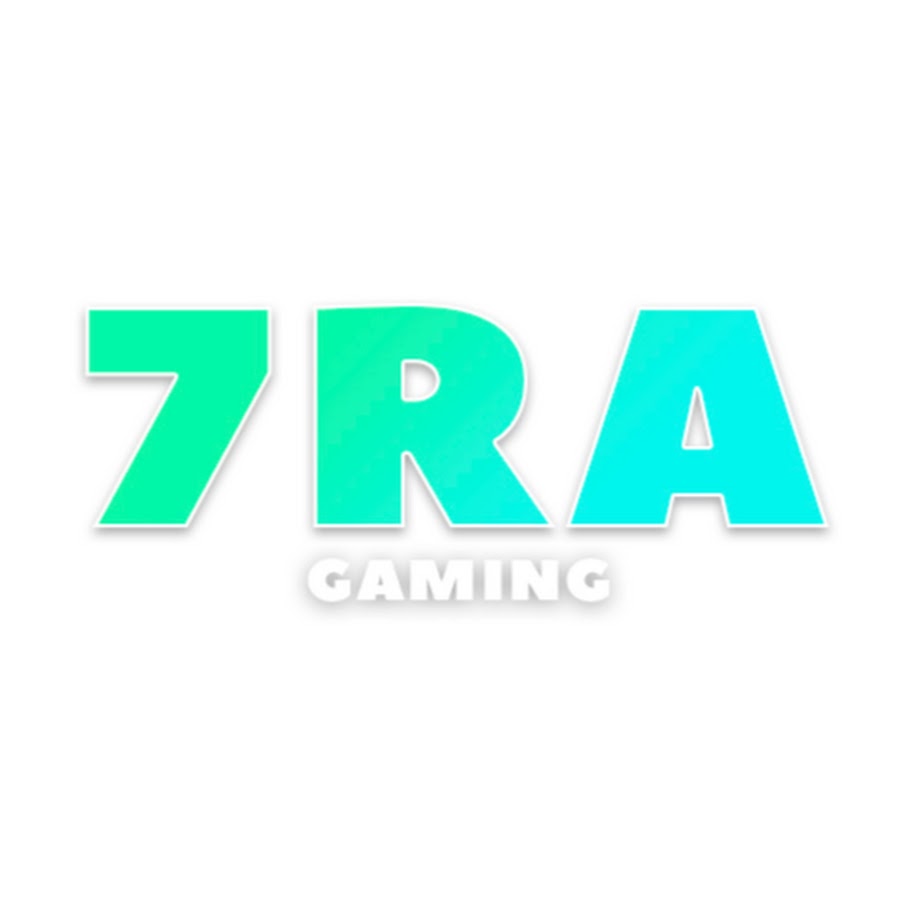 7RA YouTube-Kanal-Avatar