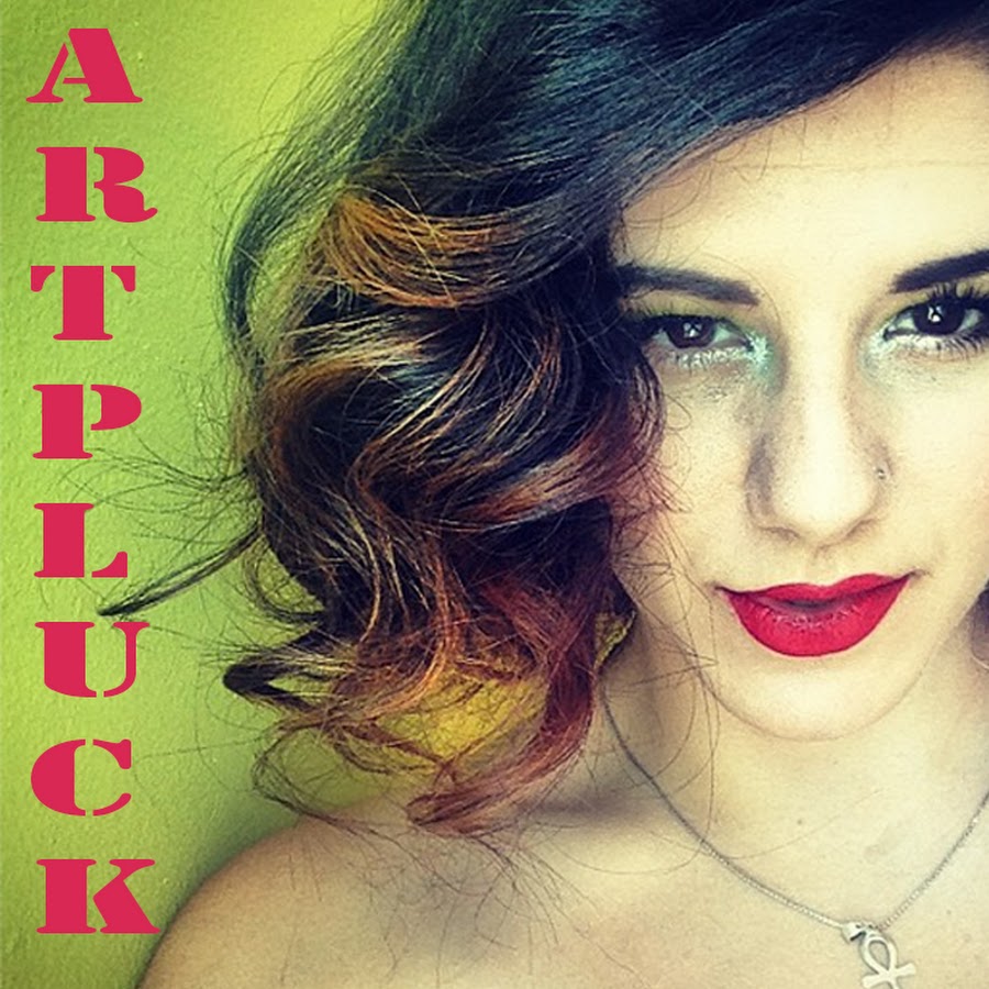 ArtPluck YouTube channel avatar