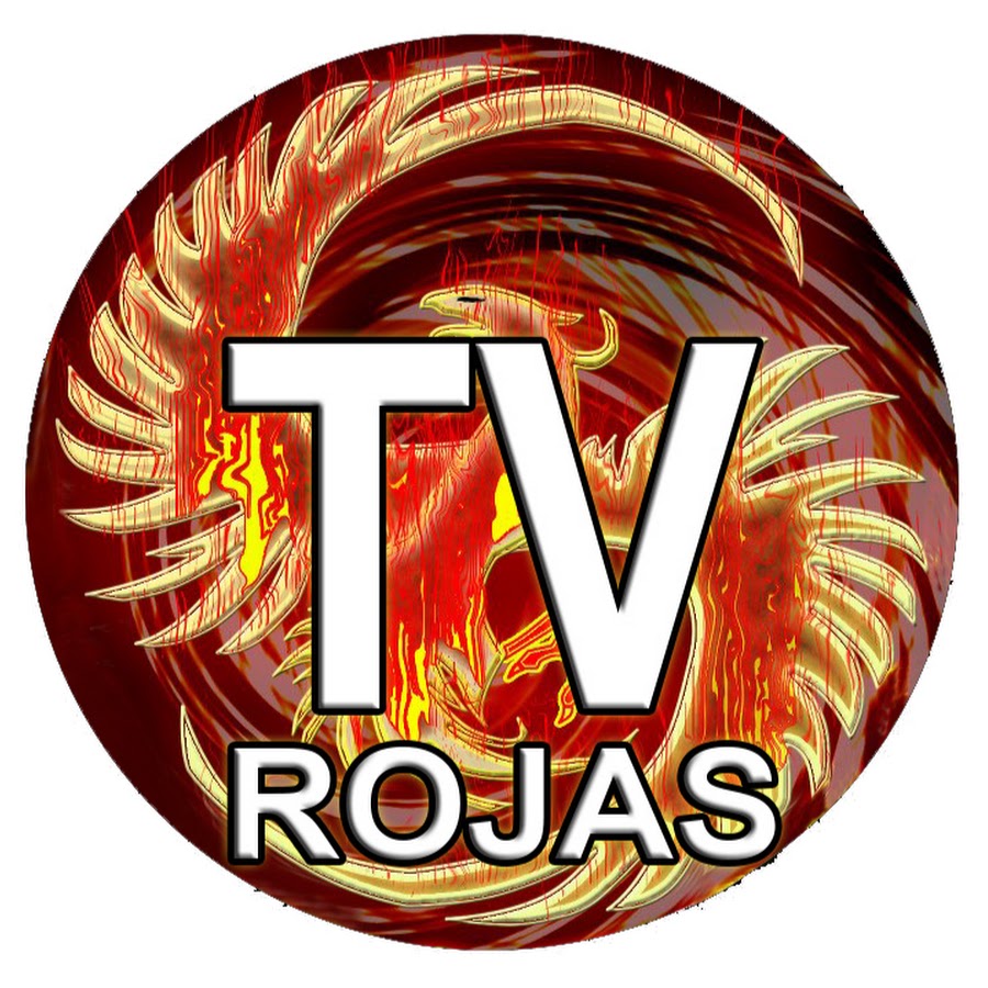 TV ROJAS JARIPEOS EN VIVO Avatar de canal de YouTube