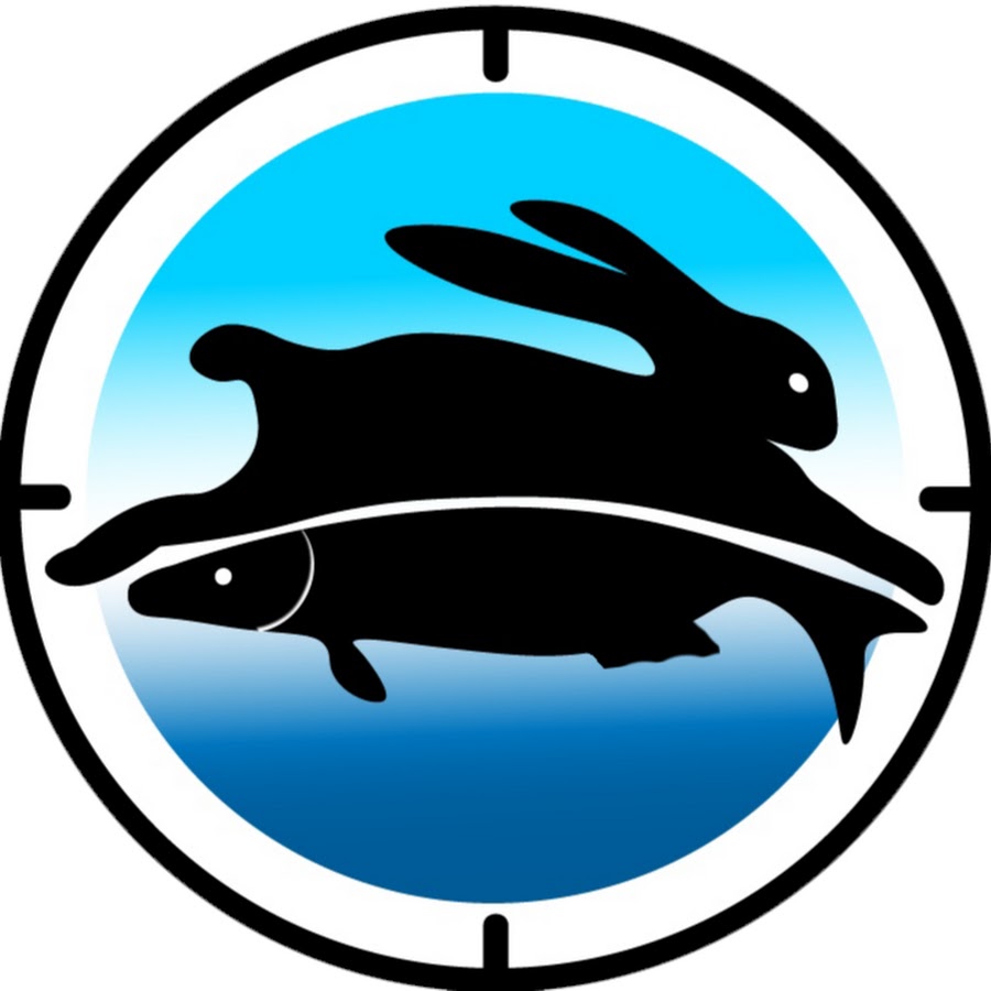 Ð Ñ‹Ð±Ð°Ð»ÐºÐ° Ð¸ Ð¾Ñ…Ð¾Ñ‚Ð° Ð±ÐµÐ· Ð³Ñ€Ð°Ð½Ð¸Ñ†. Fishing and hunting YouTube channel avatar