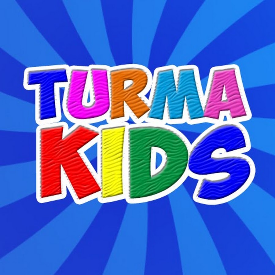 Turma Kids Avatar de canal de YouTube