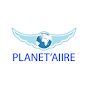 Planet' Aiire YouTube Profile Photo