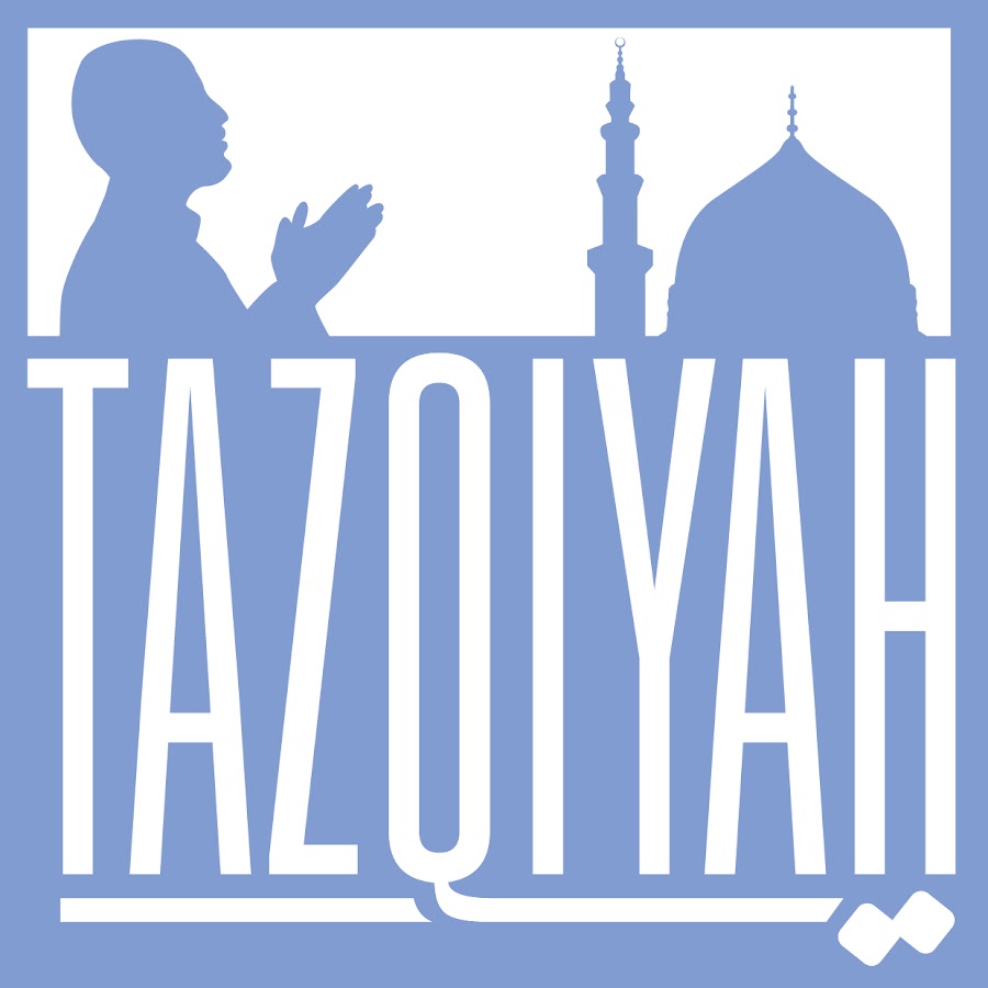 Tazqiyah YouTube channel avatar