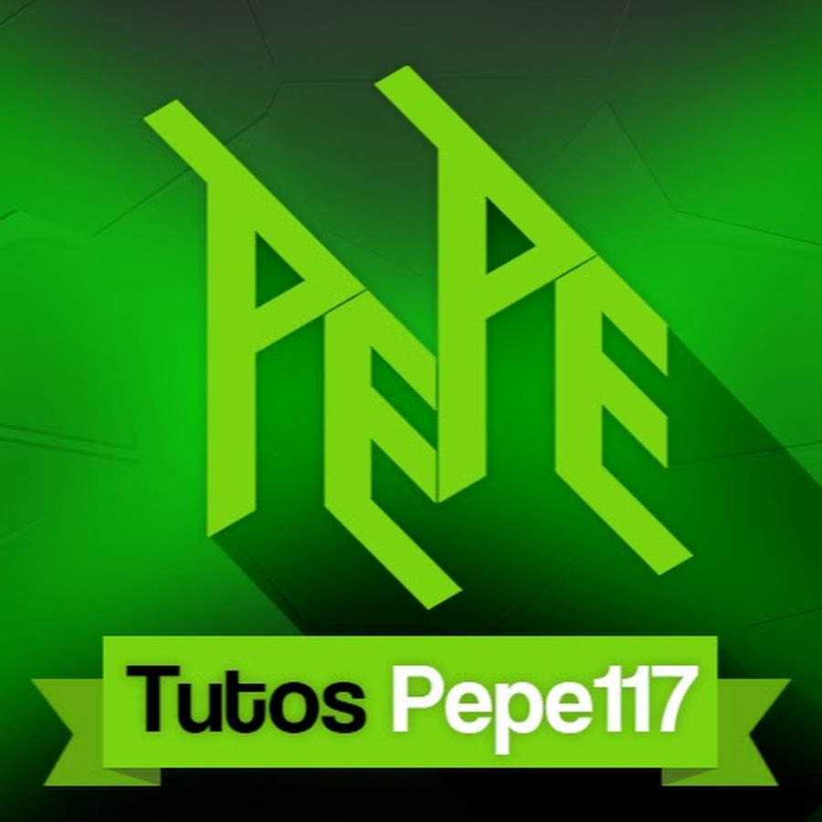 Tutos Pepe117
