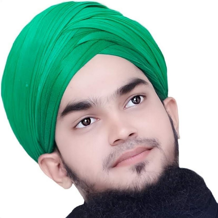 Mohsin Raza Qadri YouTube-Kanal-Avatar