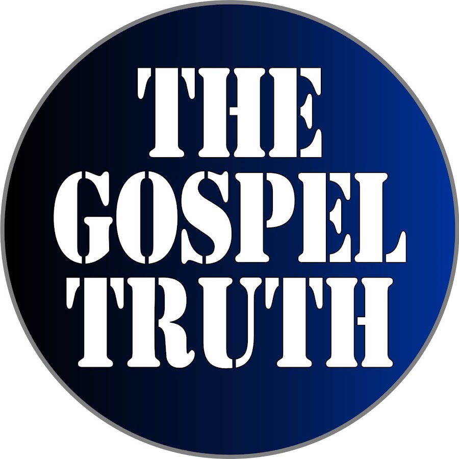 The Gospel Truth YouTube channel avatar
