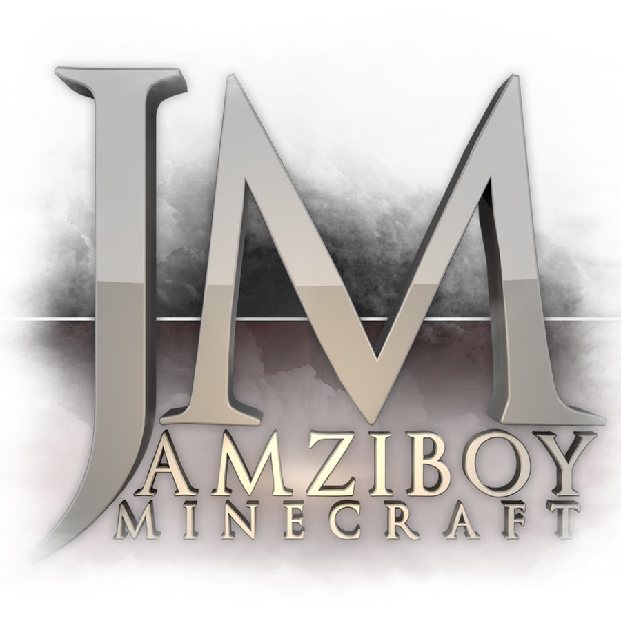 Jamziboy YouTube 频道头像