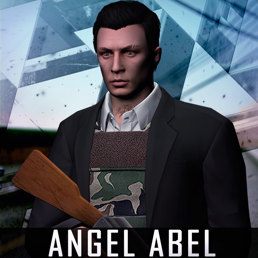 Angel Abel GTA