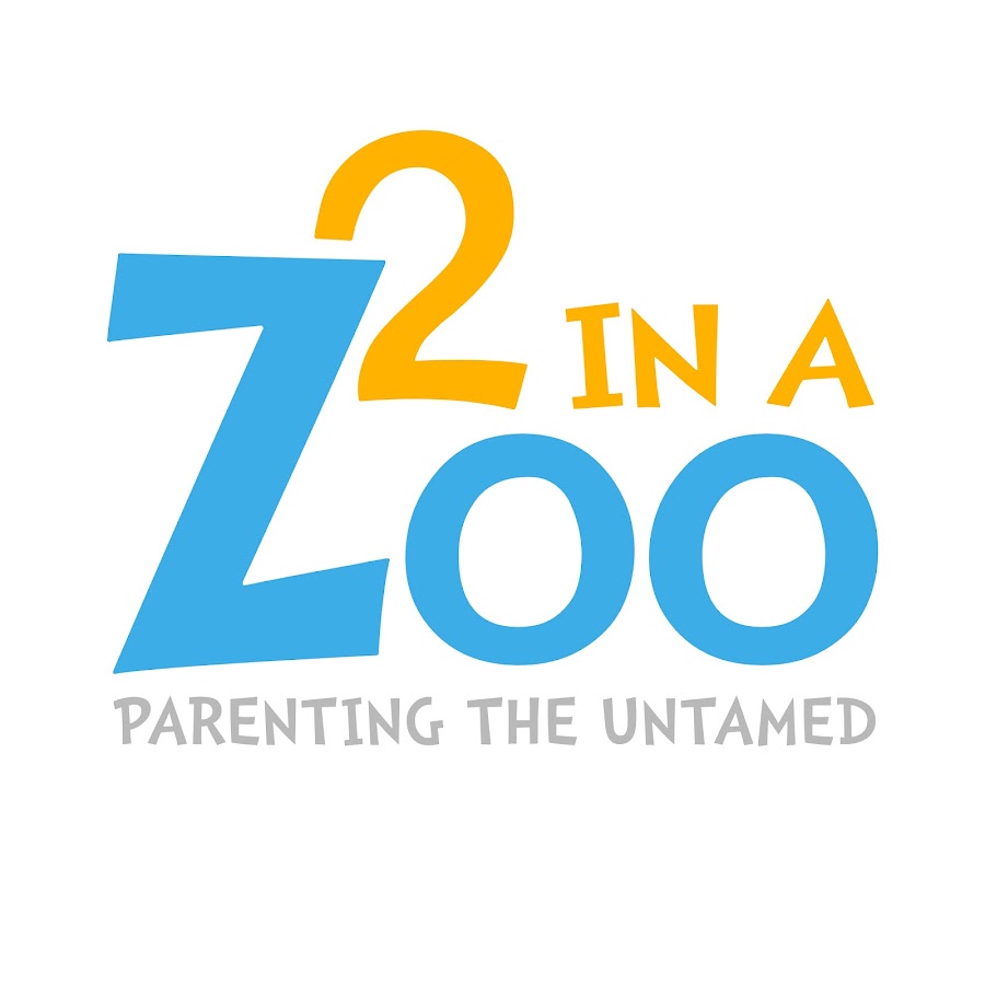 2 in a Zoo YouTube-Kanal-Avatar