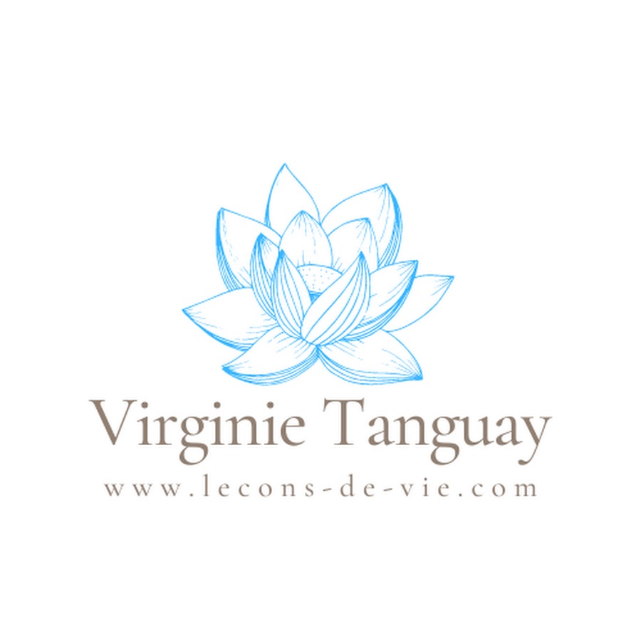 Virginie Tanguay ইউটিউব চ্যানেল অ্যাভাটার