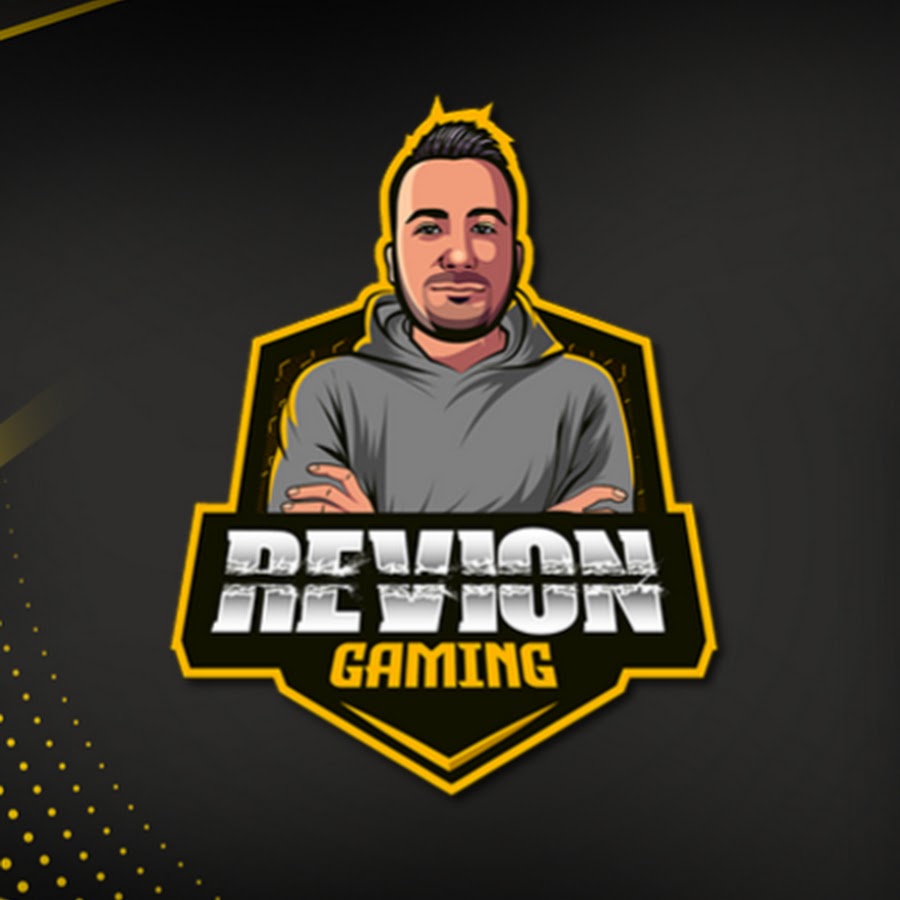 Revion Gaming