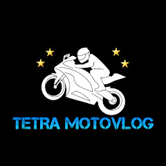 TETRA MOTOVLOG