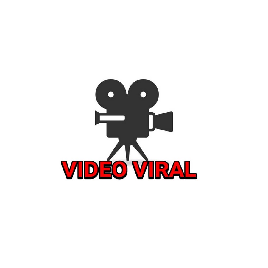 video viral YouTube kanalı avatarı