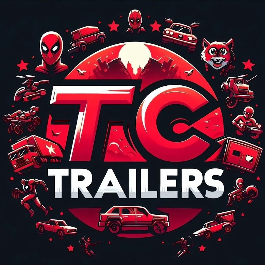 TrailersTC YouTube channel avatar