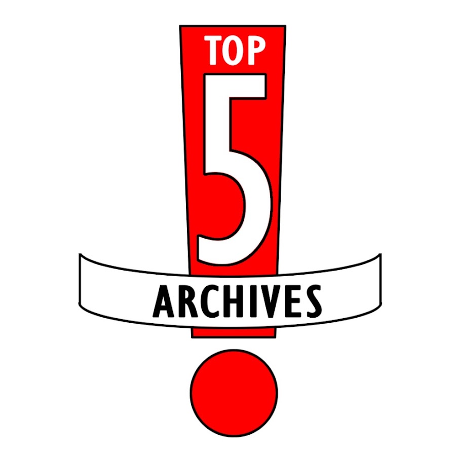 Top 5 Archives