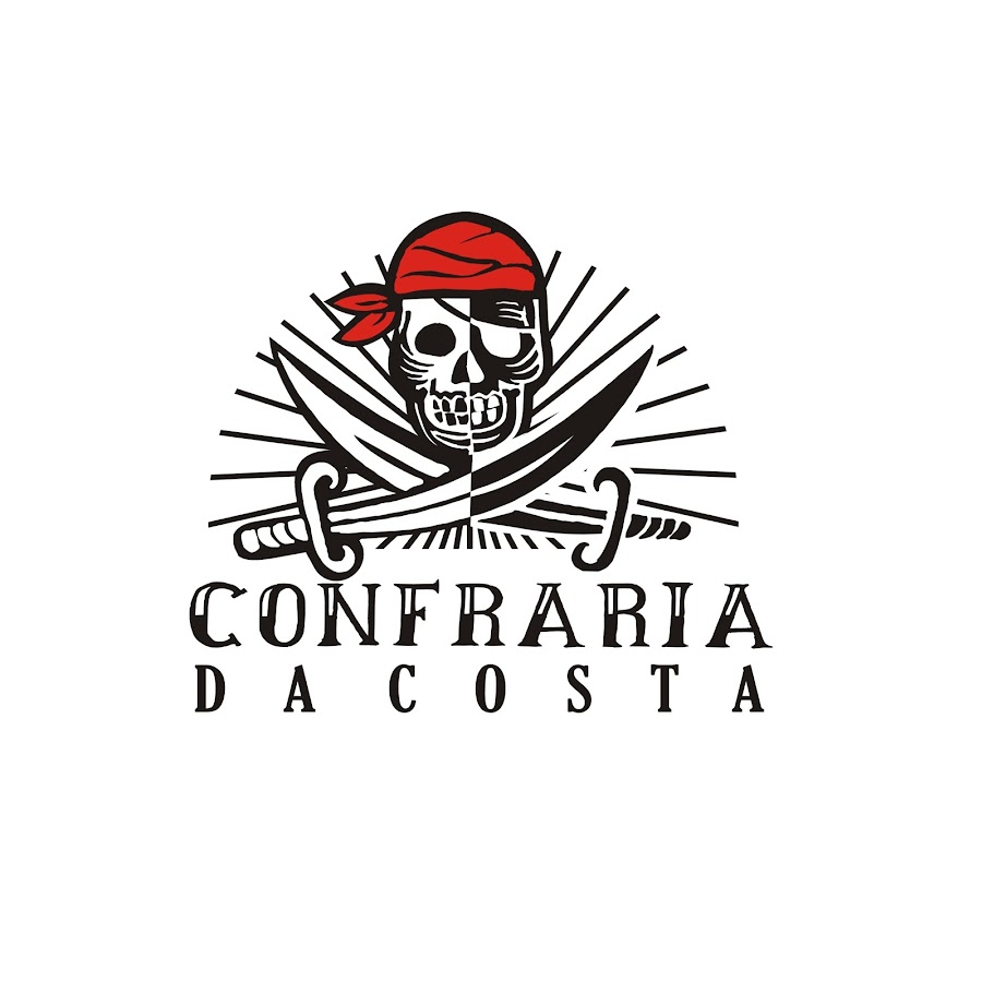 Confraria da Costa YouTube channel avatar