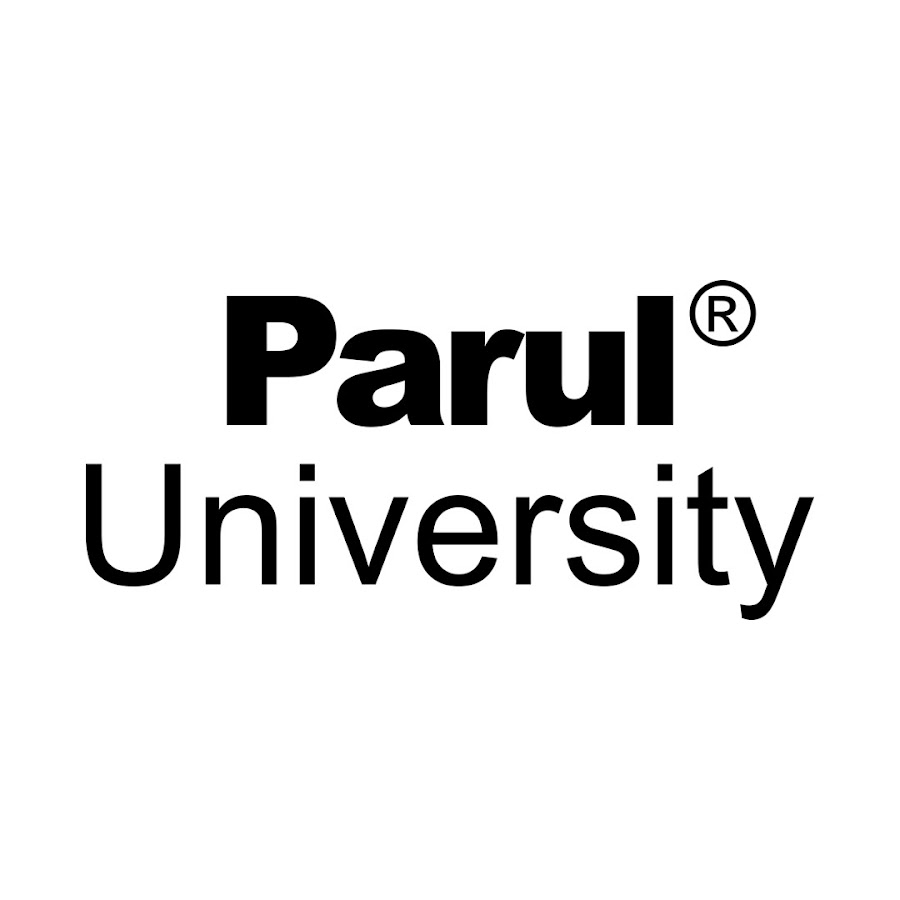 Parul University Avatar de chaîne YouTube