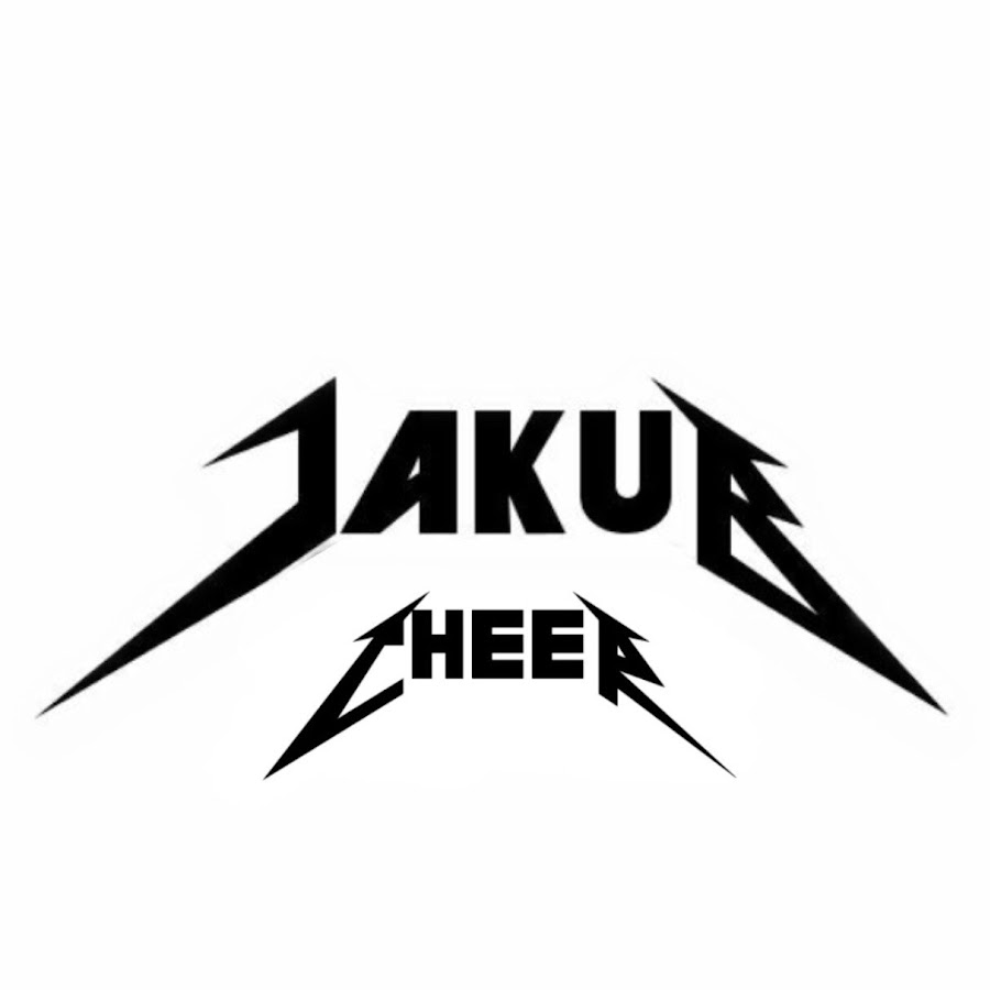 Jakub Cheer YouTube channel avatar