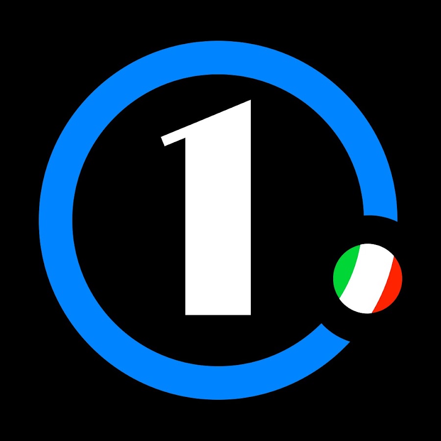 Motor1 Italia YouTube channel avatar