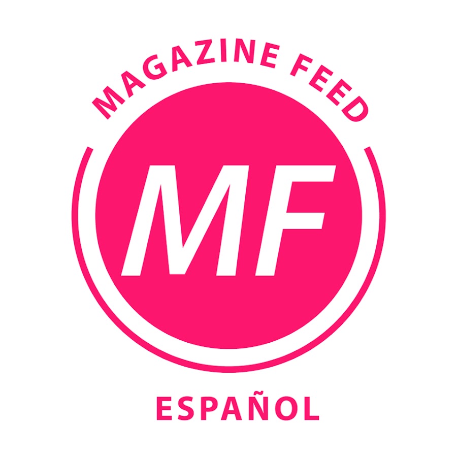 Magazine Feed YouTube kanalı avatarı