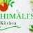 Himali's kitchen