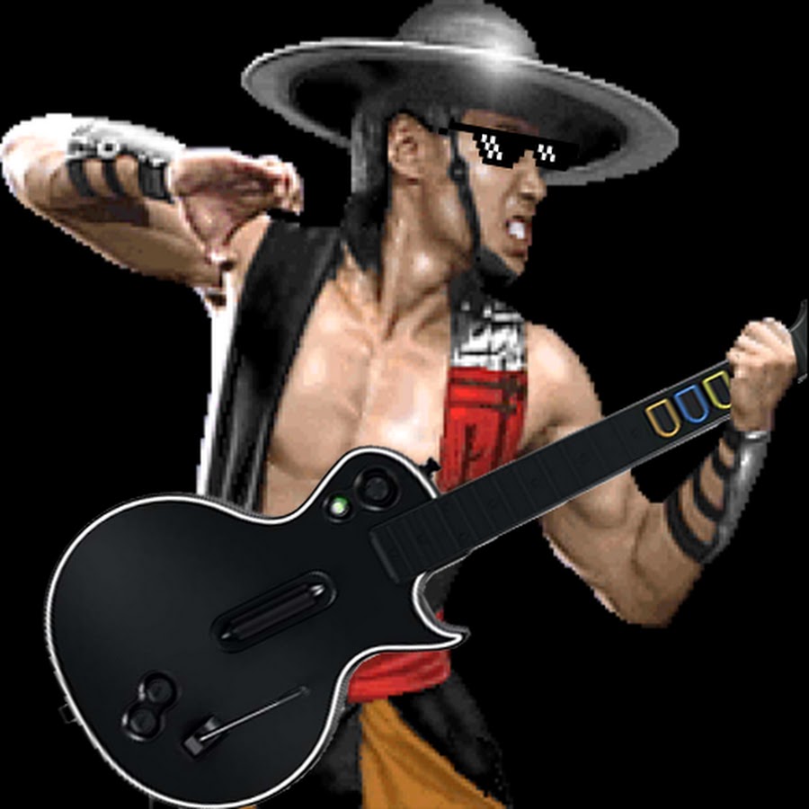Raphael GuitarPlays