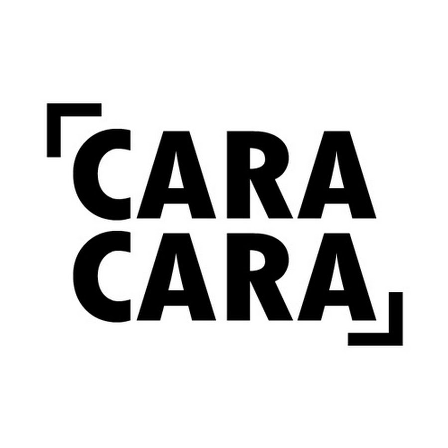 CARA CARA YouTube 频道头像