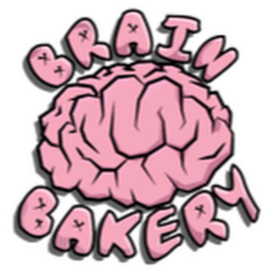 Brain Bakery Mag YouTube channel avatar
