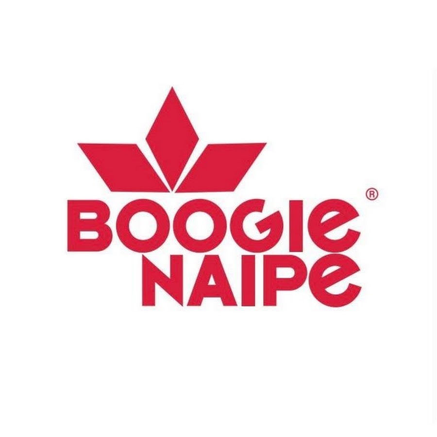Boogie Naipe رمز قناة اليوتيوب