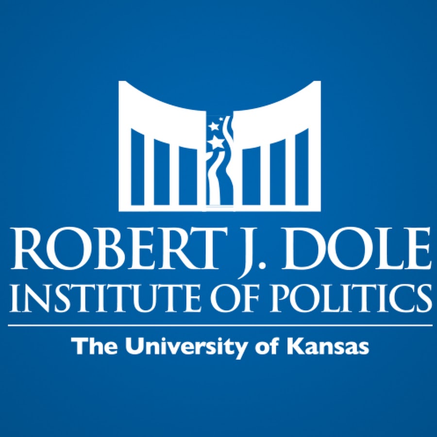 The Dole Institute of Politics YouTube kanalı avatarı