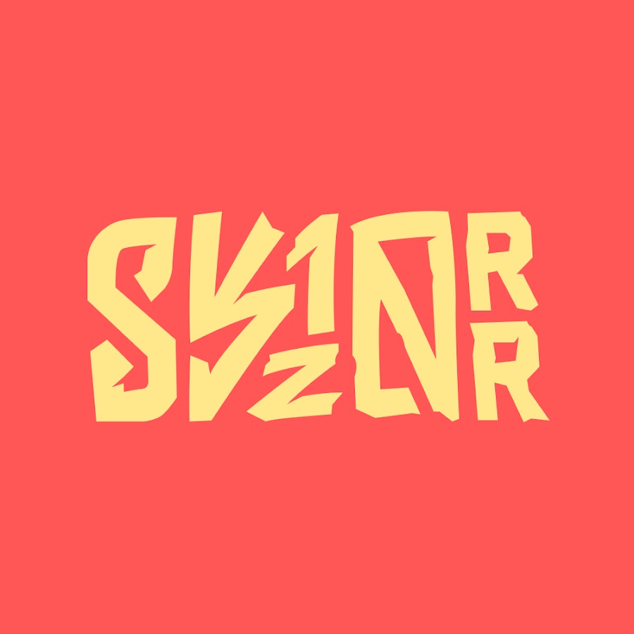 Skizorr - Art and Design! YouTube channel avatar